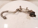 Enfriador de gases de escape Citroën Jumpy 1.6 HDI 90CV DV6UTED4