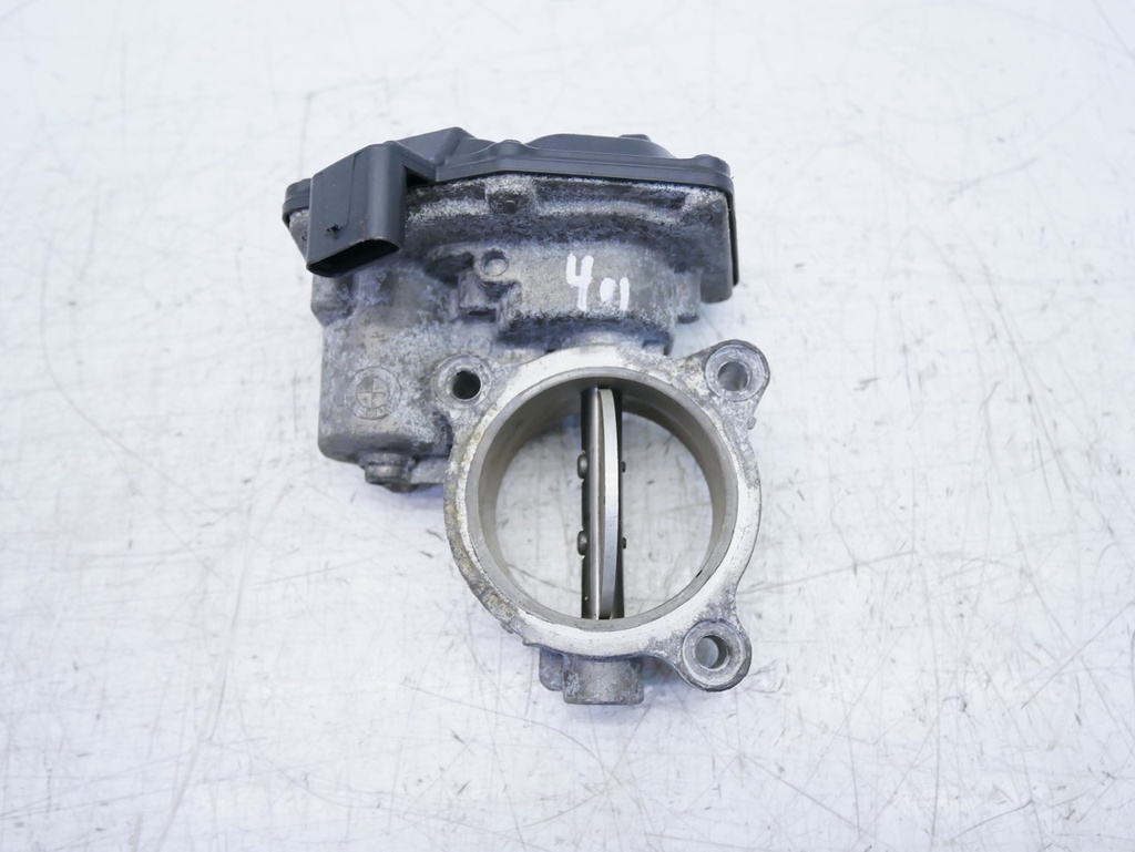 [MTD-415243] Válvula de estrangulación para BMW 2.0d N47D20C N47 7810752