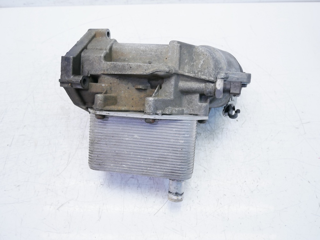 [MTD-415269] Caja de filtro de aceite Land Rover Range Rover L322 3.0 D M57D30 306D1 8792145
