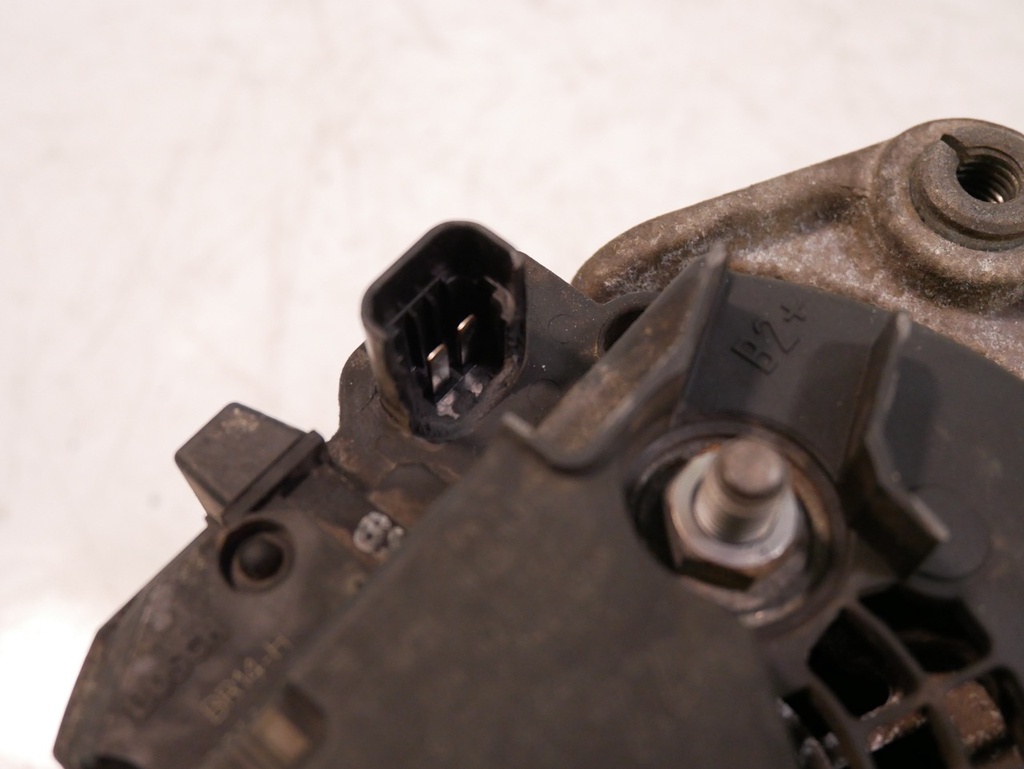 [MTD-415381] Alternador Opel Corsa S07 1.2 A12XER 13222931