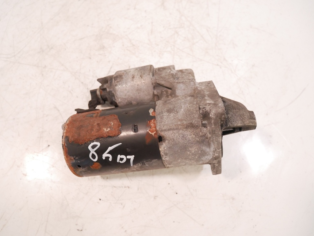 [MTD-415312] Motor de arranque Nissan Juke 1.5 dCi K9K636 K9K 2330000Q2C