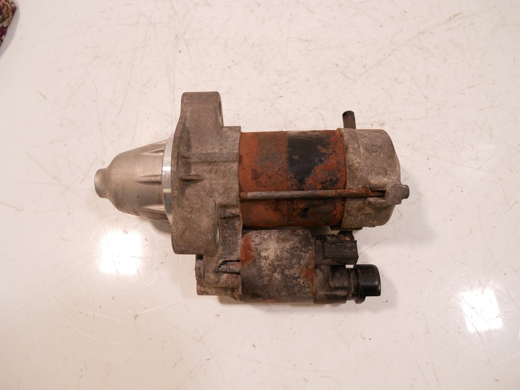 [MTD-415377] Motor de arranque Honda Jazz 1.3 Gasolina L13Z1