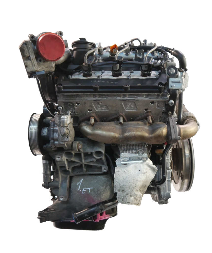 [MTD-470575] Motor Audi A4 B8 / A5 / Q5 3.0 TDI