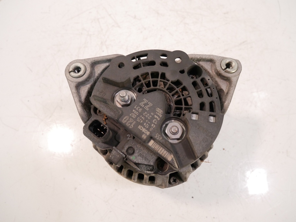 [MTD-415386] Alternador Opel Corsa A12XER 13222931