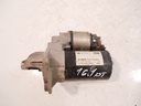 Motor de arranque Opel Vauxhall Corsa 1.2 A12XER LDC A12 55578921