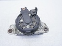 Alternador para Opel Adam / Astra / Meriva 1.4 B14XER A14XER LDD OE 13585666B