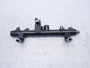 Flauta de inyectores Peugeot Expert Tepee 2.0 HDi 128 CV AHZ DW10CD