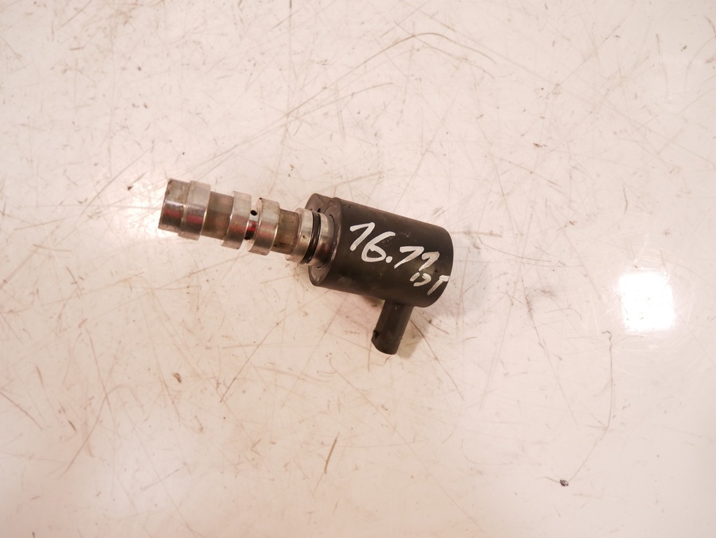 [MTD-415554] Válvula de solenoide para Mercedes-Benz Sprinter 907 2.0 CDI OM654.920 114-170 CV