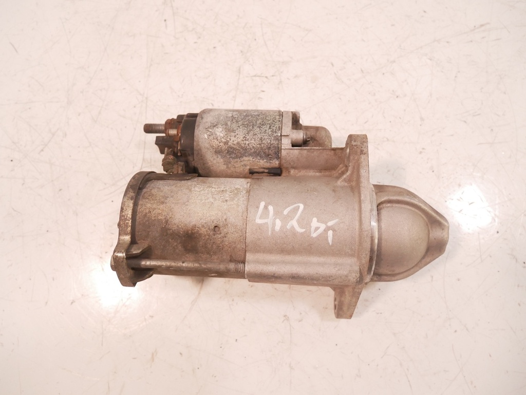 [MTD-415635] Motor de arranque Opel Vauxhall Astra H Insignia Mokka 1.6 A16XER LDE 55576980