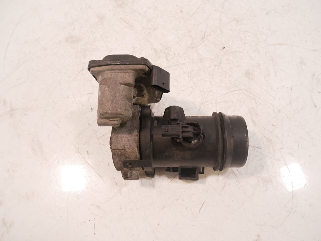 [MTD-415782] Válvula de estrangulación para BMW Serie 3 F30/F31 316d 2.0 2014