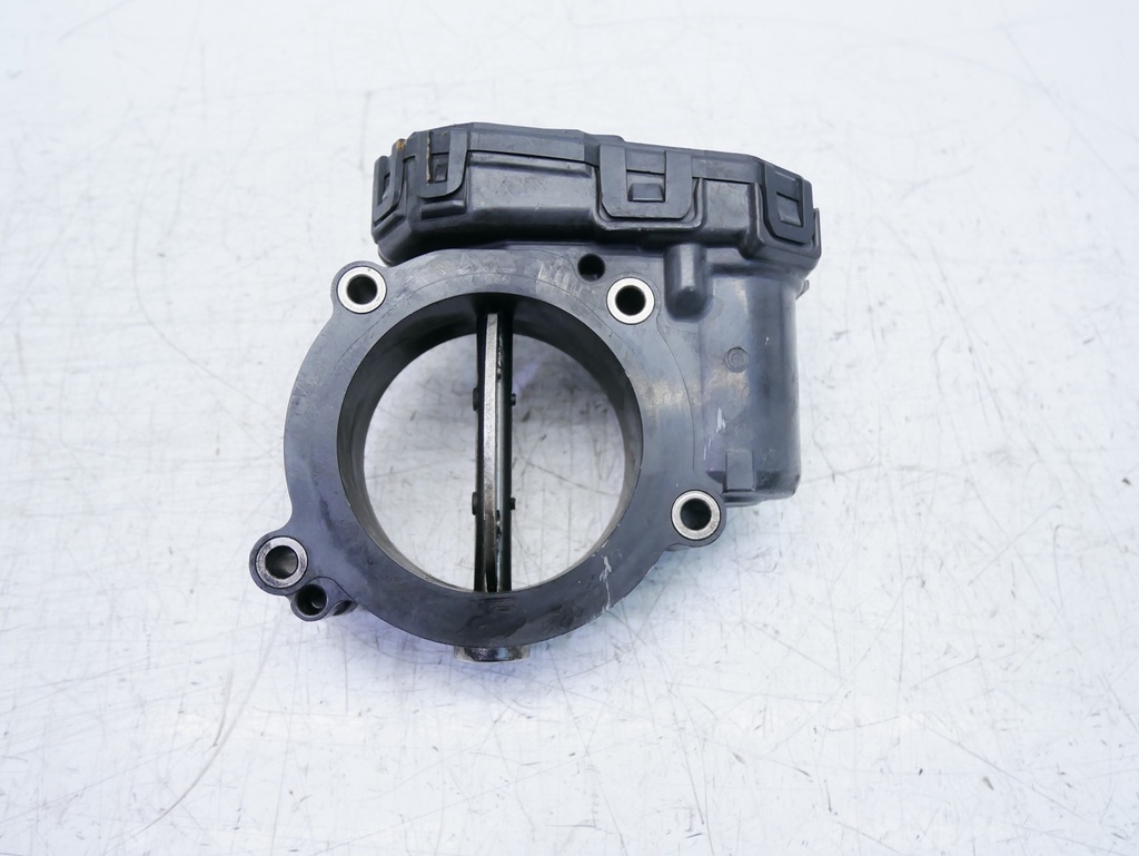 [MTD-415738] Válvula de estrangulación Mercedes C 220 CDI 2.2 OM 651.921