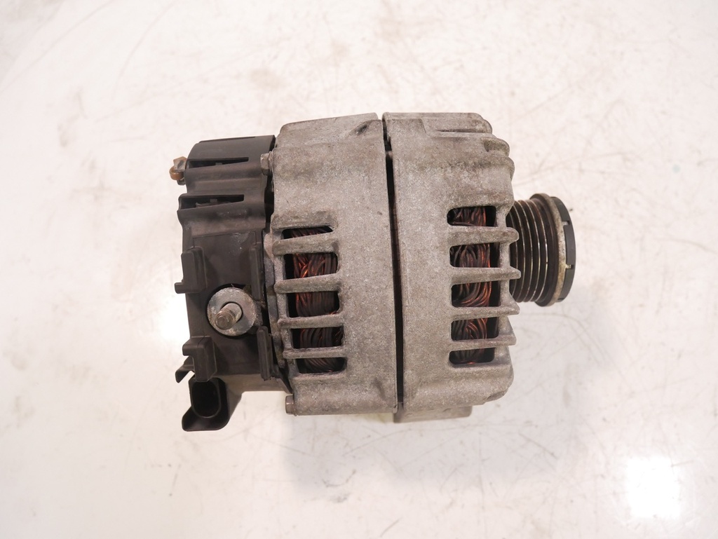 [MTD-415784] Alternador BMW 316d 2.0 N47D20C 85kW 116CV 8519890