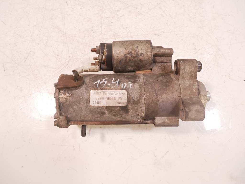 [MTD-415814] Motor de arranque Ford Mondeo BA7 2.0 TDCI UFBA 6G9N-11000-FA