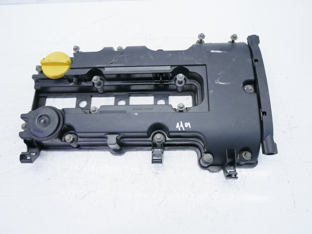 [MTD-415833] Tapa de válvulas Opel Vauxhall Corsa D 1.2 A12XER 55561426