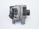 Alternador Opel Corsa D 1.2 A12XER 100A 13222930