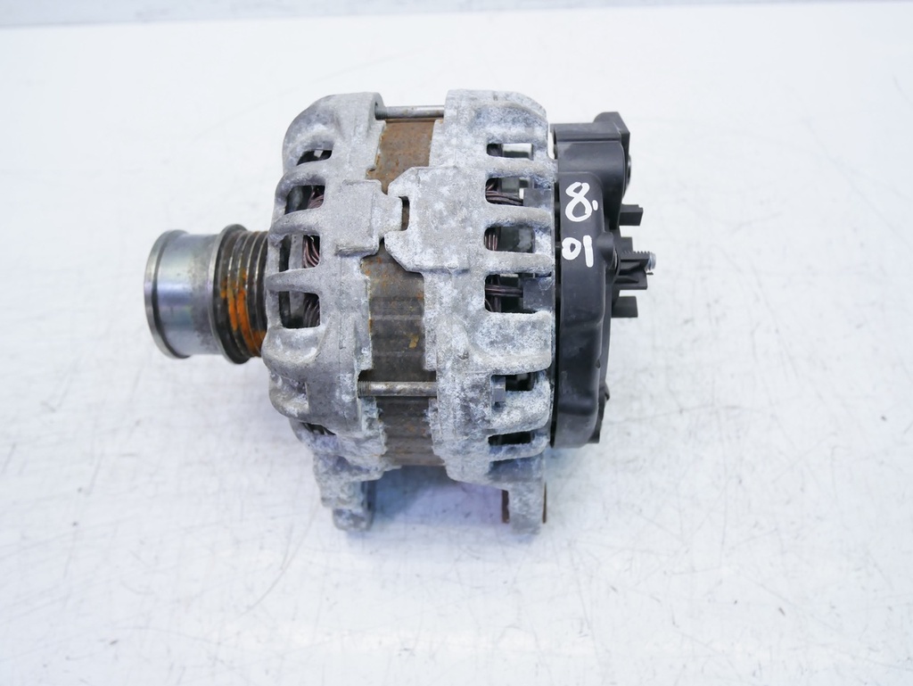 [MTD-415878] Alternador Seat Audi Skoda 1.2 Gasolina CYVB CYV 04E903015A