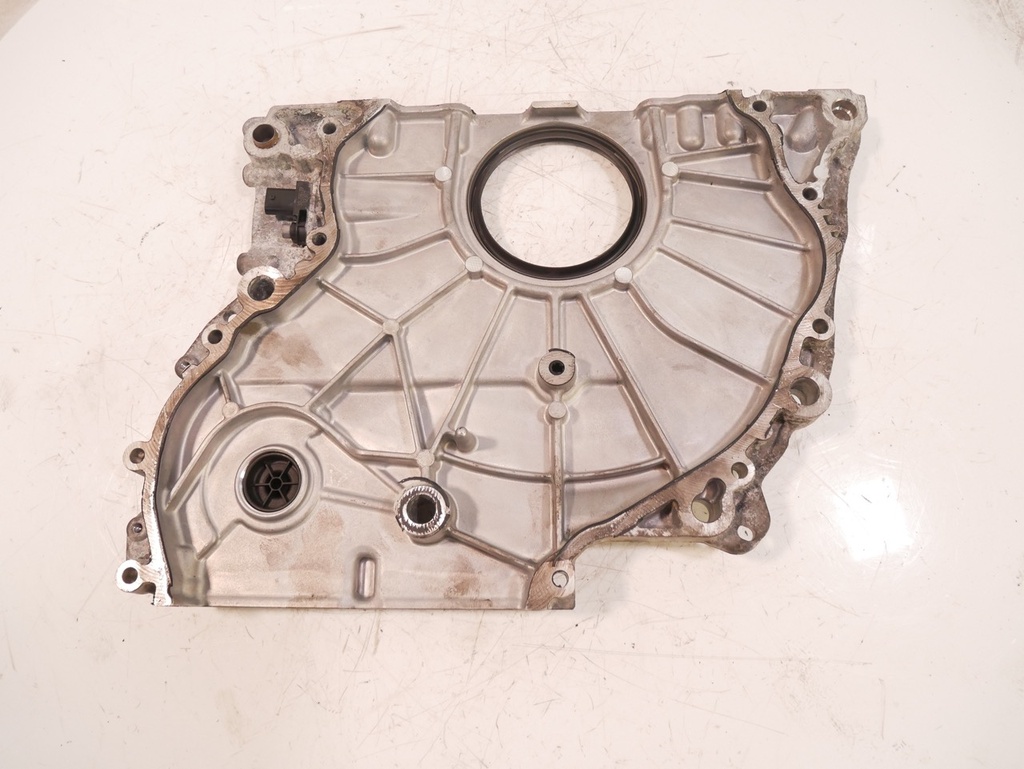 [MTD-415906] Tapa frontal BMW 5er G30 G31 B57D30A 8513999