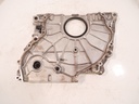 Tapa frontal BMW 5er G30 G31 B57D30A 8513999