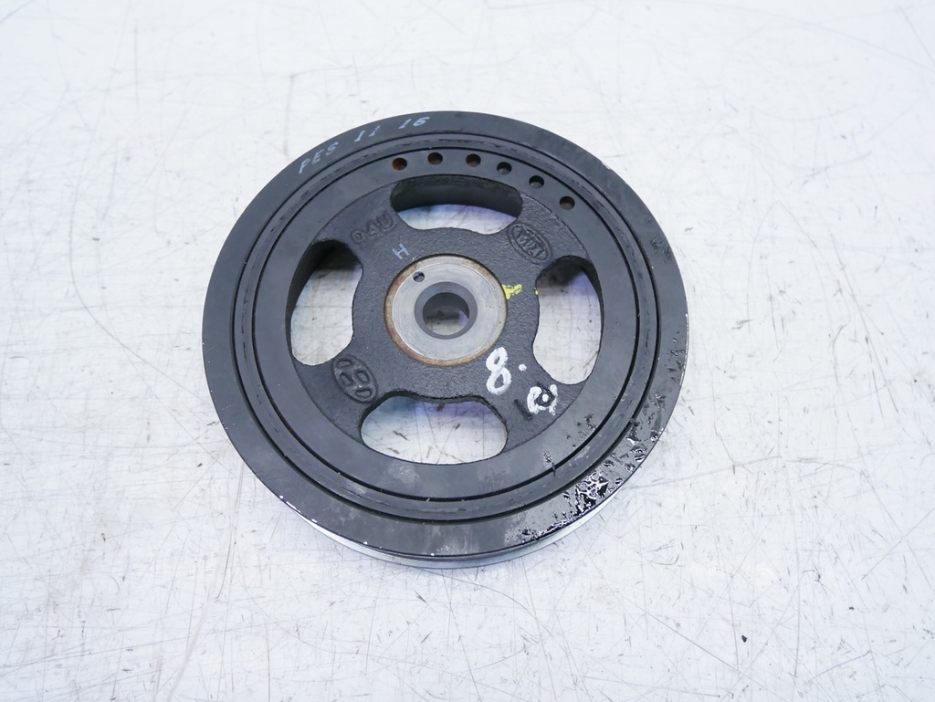 [MTD-415917] Polea para Hyundai Ioniq MK1 1.6 GDI G4LE 2020