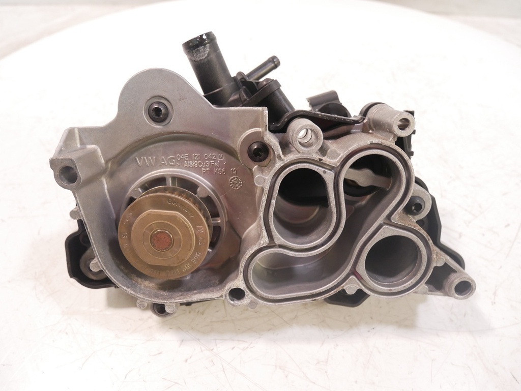 [MTD-416042] Bomba de agua Seat Leon 1.2 TSI 81kW 110CV CYVB CYV 04E121600BD