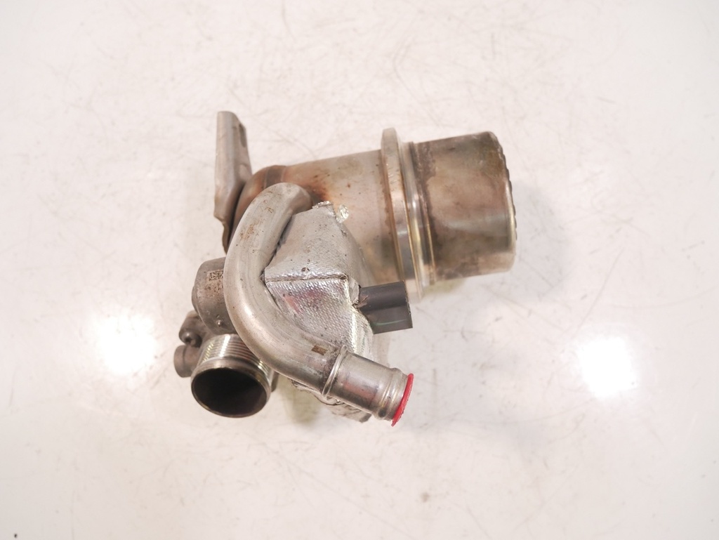 [MTD-416050] Enfriador de gases de escape para Volkswagen Passat B8 2.0 TDI DFCA/DFC 04L131512
