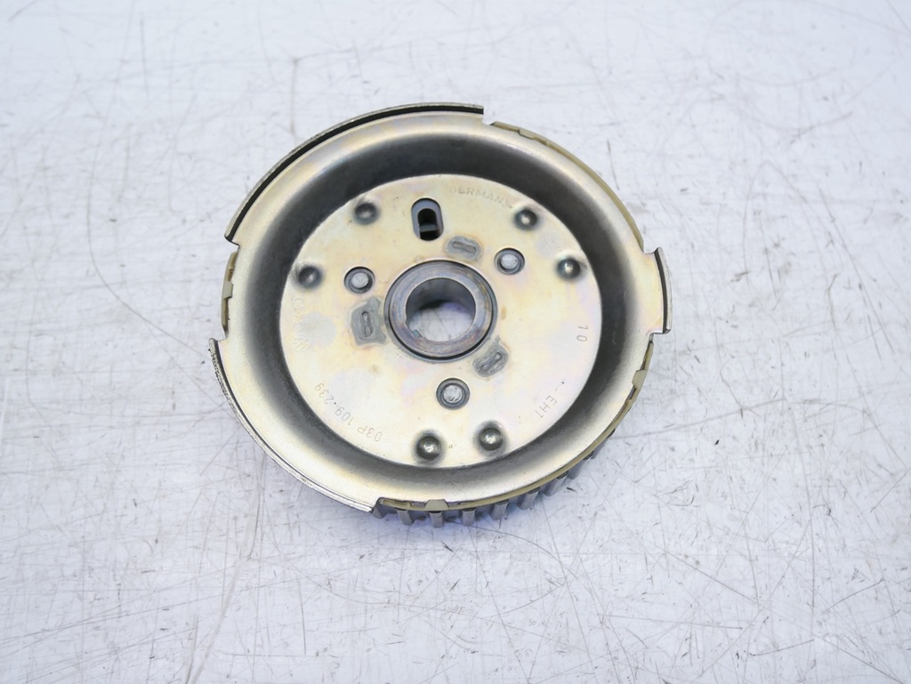 [MTD-416084] Piñón de árbol de levas 1.2 TDI para Seat Ibiza, Skoda Fabia, VW Polo (CFWA, CFW) 03P109239