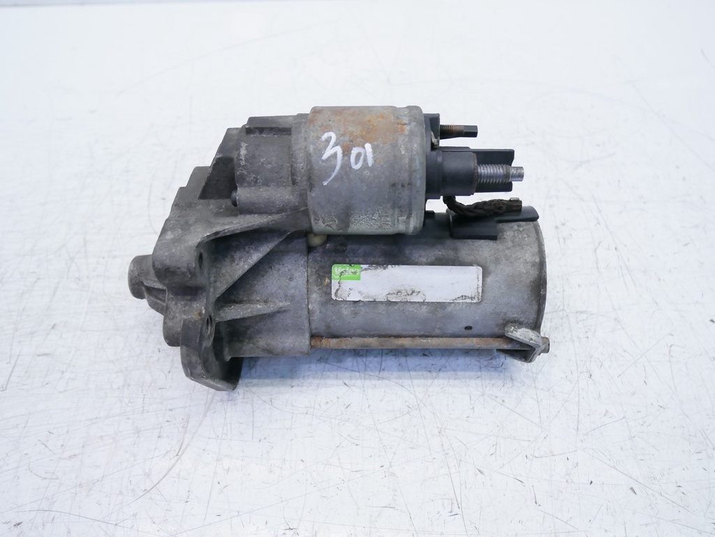 [MTD-416097] Motor de arranque Renault Grand Scenic / Megane 1.5 dCi (K9K832) 78kW 106CV