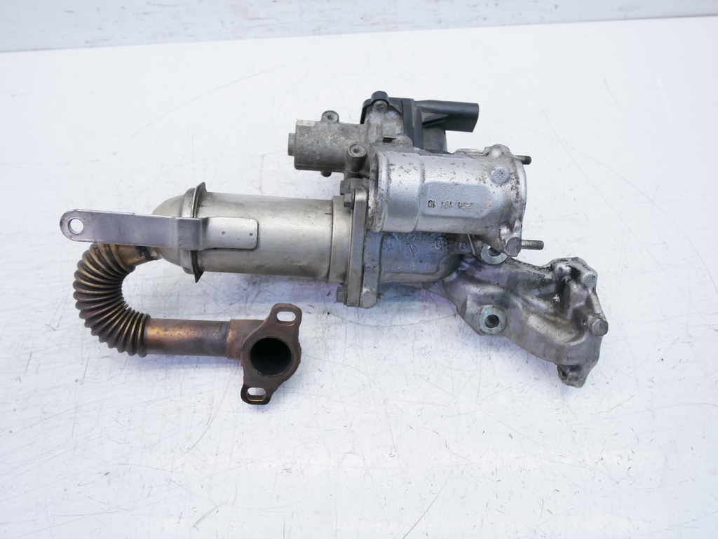 [MTD-416100] Egr Cooler Renault 1.5 dCi K9K 70036806 147352070R