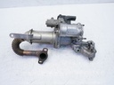 Egr Cooler Renault 1.5 dCi K9K 70036806 147352070R