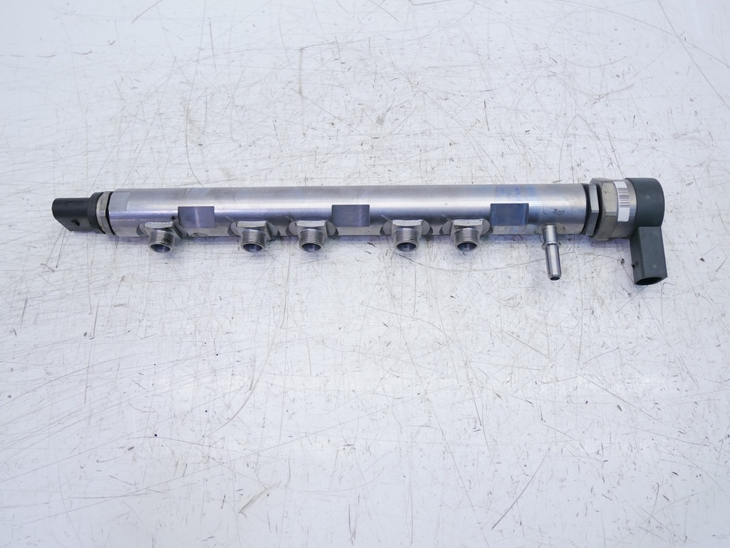 [MTD-416129] Flauta de inyectores BMW 116d 2.0 N47D20C 2014