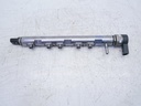 Flauta de inyectores BMW 116d 2.0 N47D20C 2014