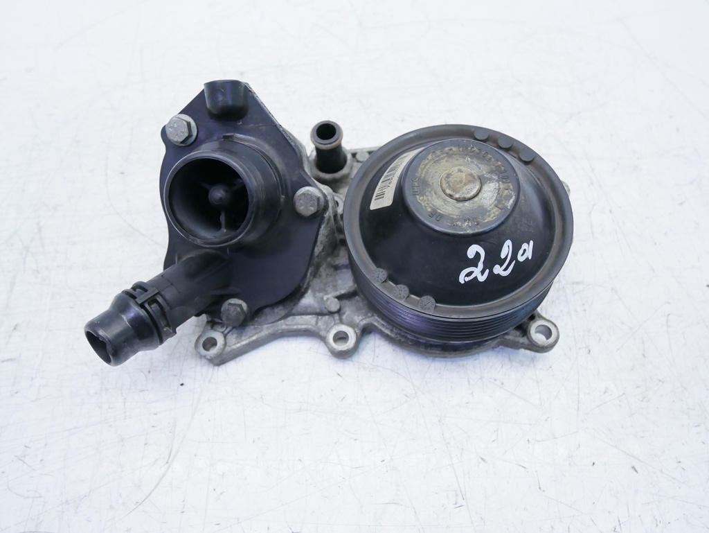 [MTD-416122] Bomba de agua BMW Serie 1 F20/F21 2.0 116d N47D20C 2011-2015