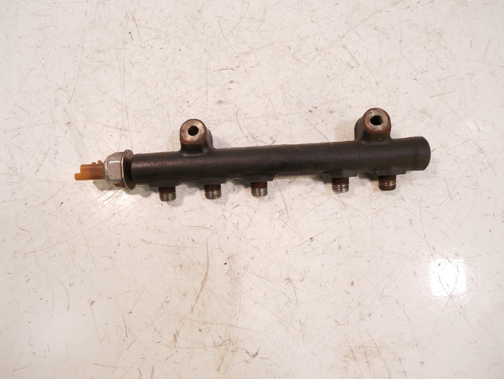 [MTD-416160] Flauta de inyectores Citroen C4 1.6 BlueHDi BHY DV6FD 9804776780