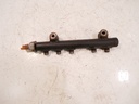 Flauta de inyectores Citroen C4 1.6 BlueHDi BHY DV6FD 9804776780