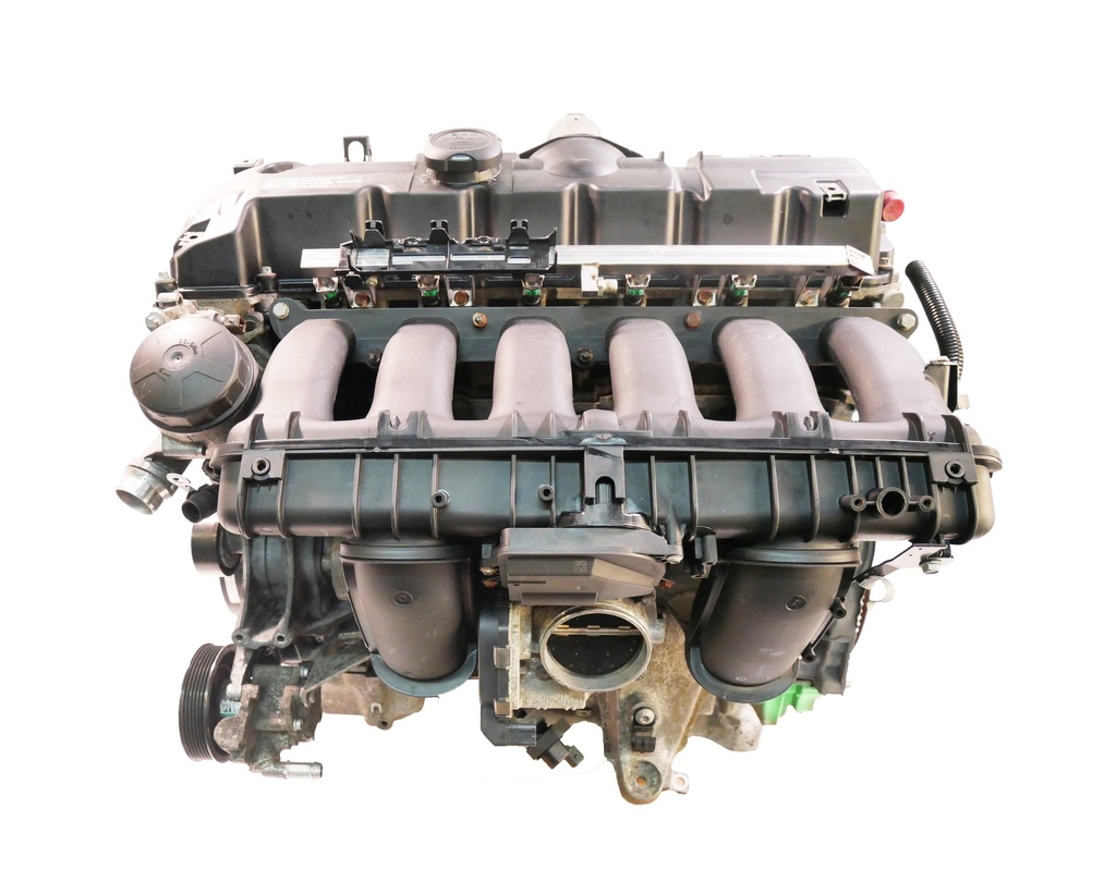 [MTD-406701] Motor BMW X3 E83 3.0 si N52B30A