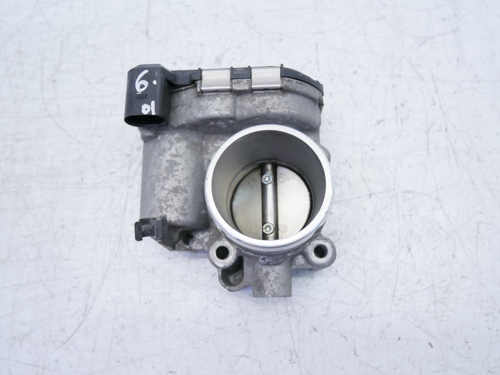 [MTD-416179] Válvula de estrangulación Ford Fiesta VI 1.25 gasolina SNJC 2016