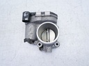 Válvula de estrangulación Ford Fiesta VI 1.25 gasolina SNJC 2016