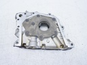Bomba de aceite Ford Fiesta VI 1.25 gasolina 82 CV SNJC