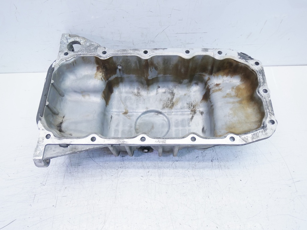 [MTD-416184] Cárter de aceite para Ford Fiesta VI 1.25 gasolina 60KW (82CV) 2008-2017