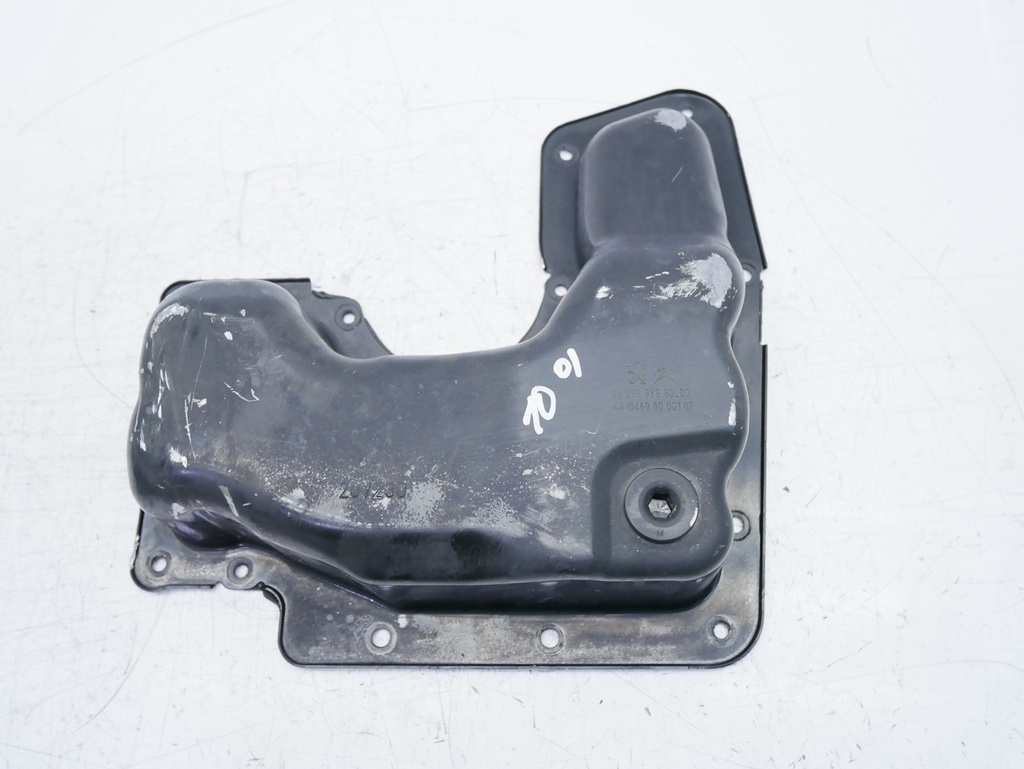 [MTD-416236] Cárter de aceite Opel Corsa F 1.2 gasolina F12XHL EB2ADTD 2019