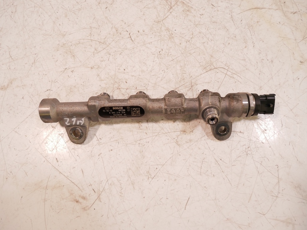 [MTD-416208] Flauta de inyectores para Suzuki Vitara / SX4 1.6 DDiS D16AA 2014