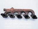 Colector de escape Volvo 2.4 D5 AWD D5244T4 30731980