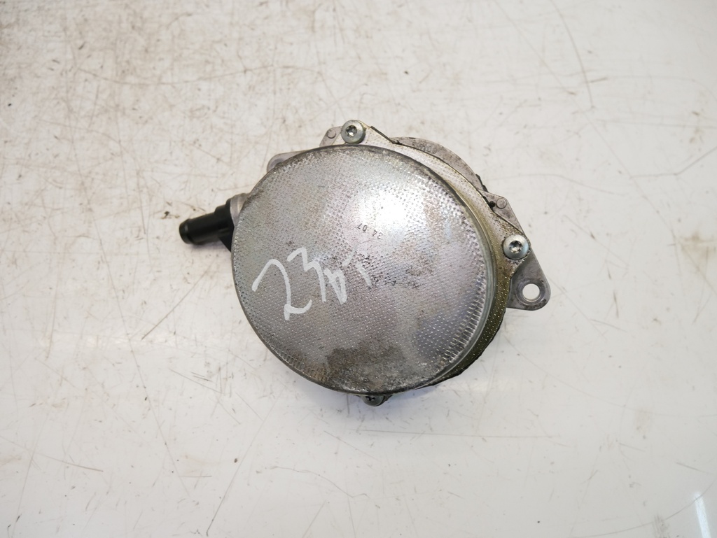 [MTD-416346] Bomba de vacío Audi Q7 4.2 TDI Quattro V8 BTR 07T26172208
