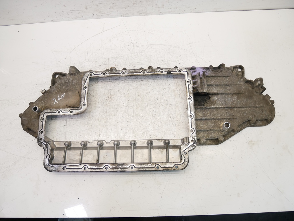 [MTD-416347] Cárter de aceite para Audi Q7 4.2 TDI Quattro V8 BTR 057103607F