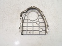 Tapa frontal para Audi Q7 4L 4LB 4.2 TDI Quattro BTR (03/2007-06/2009)