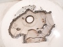 Tapa frontal delantera para Audi Q7 4.2 TDI Quattro, código motor BTR, 2008