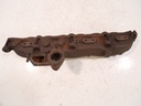 Colector de escape Kia Carnival/Sedona 2.9 D J3 08/1999-09/2007