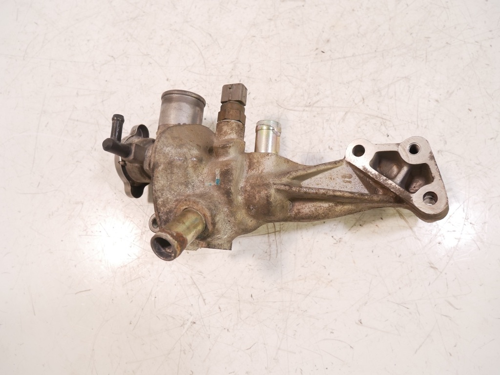 [MTD-416479] Carcasa de termostato para Kia Carnival/Sedona 2.9 Diesel J3 255504X100