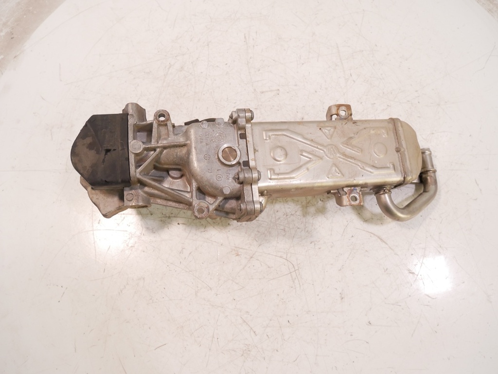 [MTD-416504] Refrigerador de gases de escape para VW Passat 2.0 TDI CFGB CFG 2013