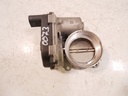 Válvula de estrangulación Audi Seat Skoda VW 1.5 TSI 110 kW 150 CV